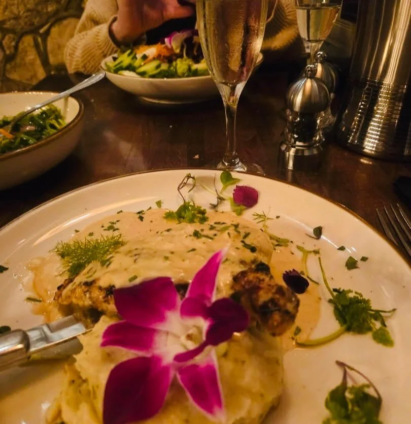 📸: K.T
Thank you for sharing! 🥂