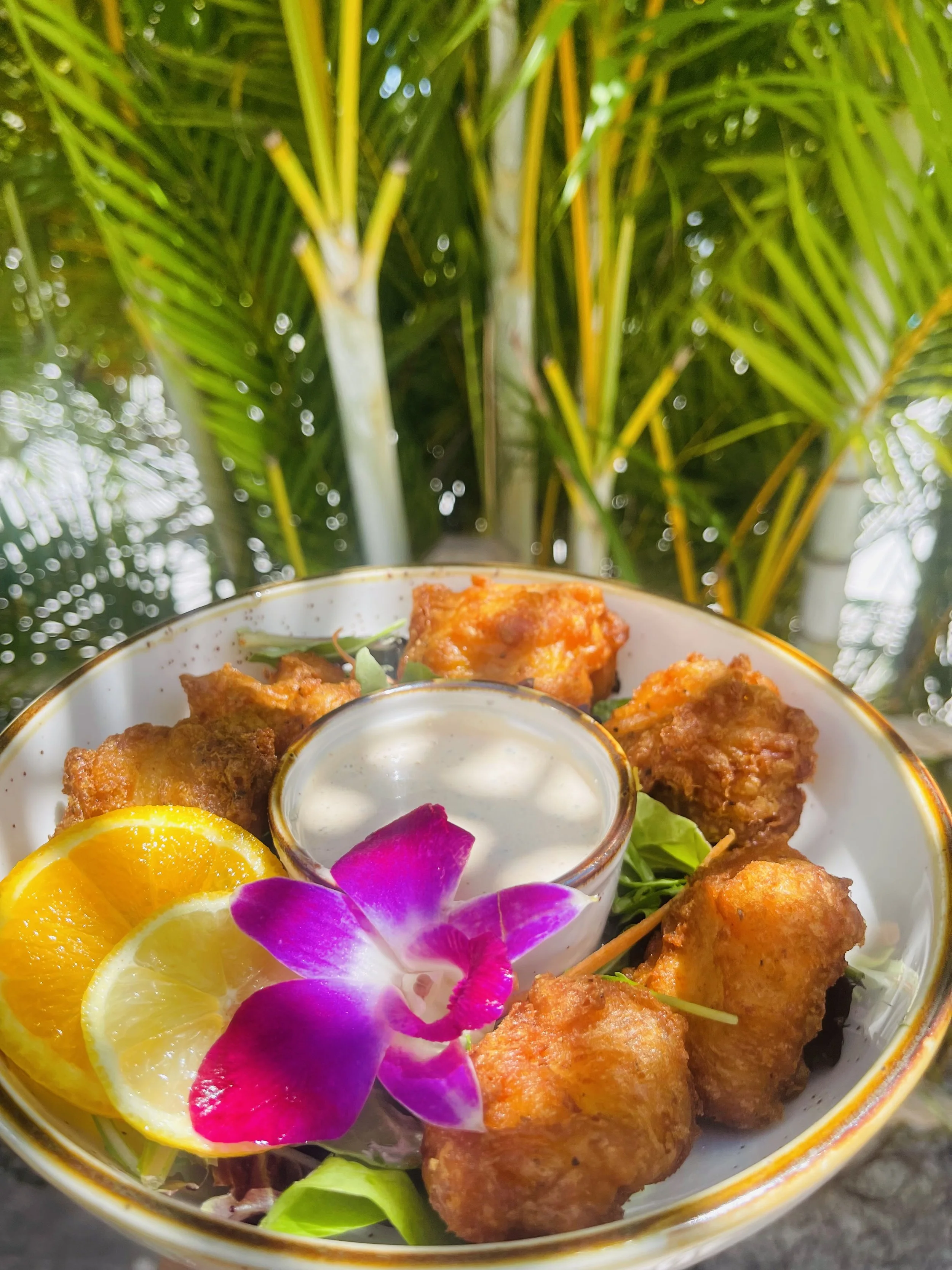 Lunch Menu — The Porch Restaurant