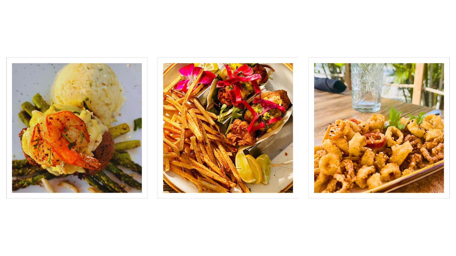 The Porch Restaurant