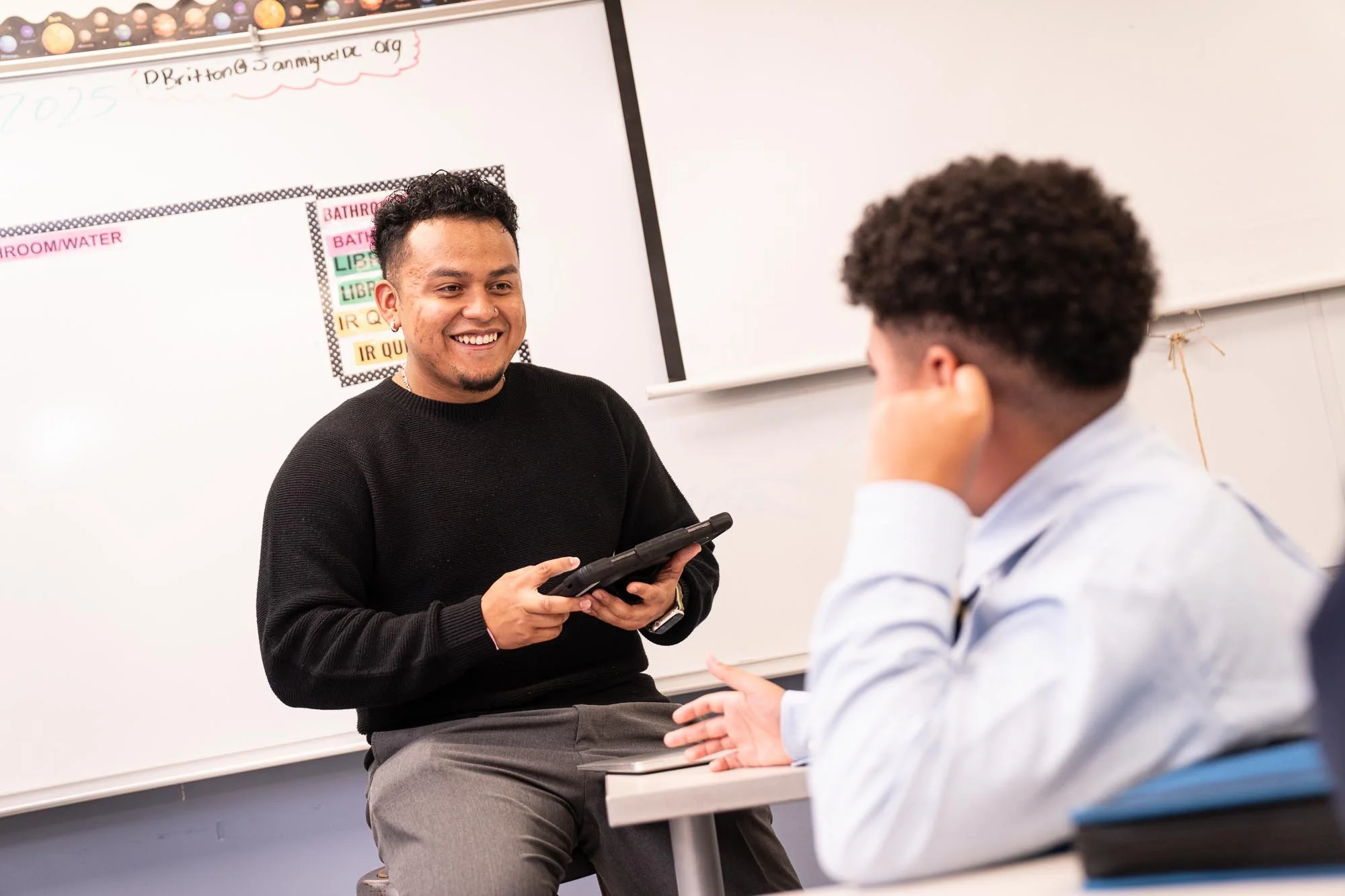 Ceres Foundation Awards $450,000 Grant for Graduate Support