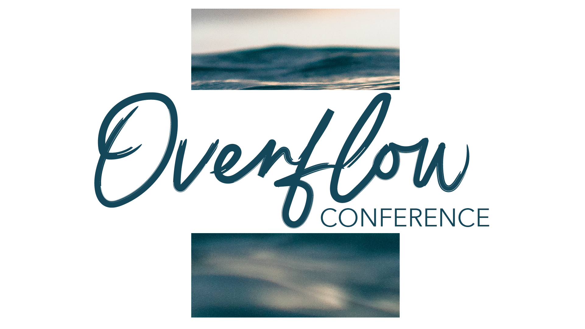 Overflow Conference, 2025: IMAGINE!