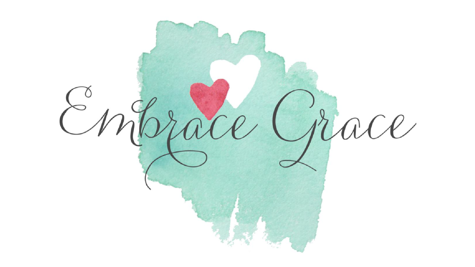 Embrace Grace