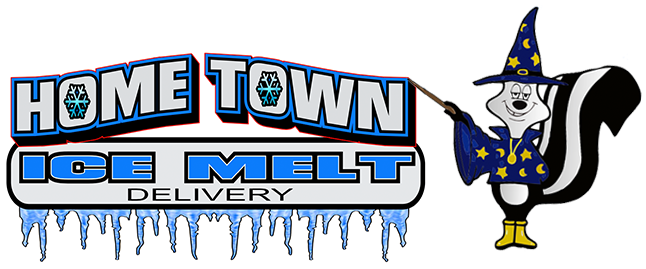 Hometown Ice Melt