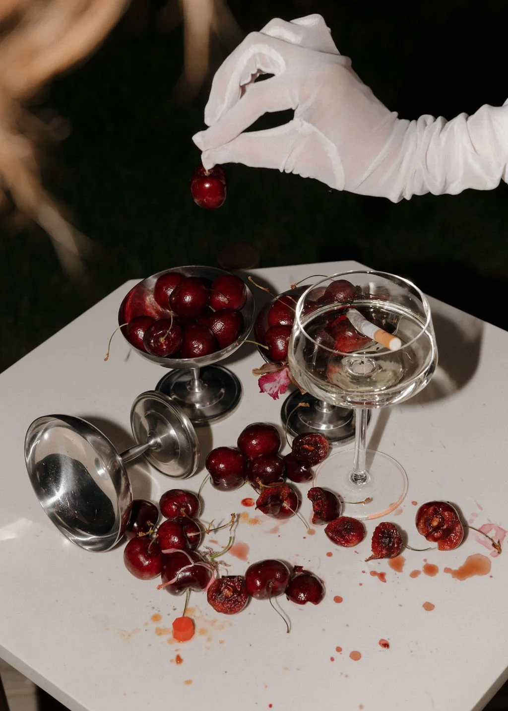 The Coda’s Collective and Coda’s Events – modern wedding and event planners in St. Louis and Melbourne, specializing in destination weddings, parties, and luxury event planning.