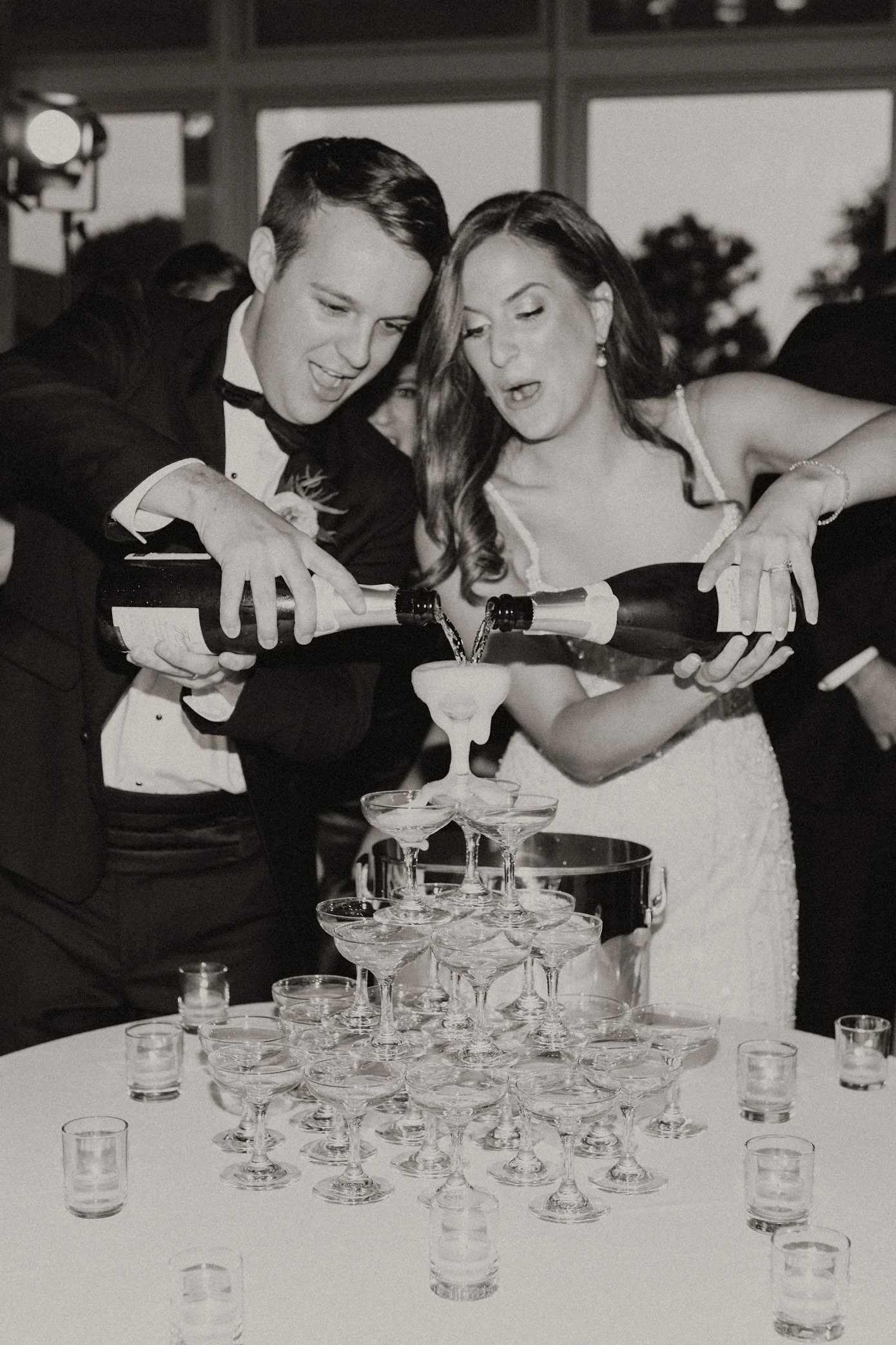 The Coda’s Collective and Coda’s Events – modern wedding and event planners in St. Louis and Melbourne, specializing in destination weddings, parties, and luxury event planning.