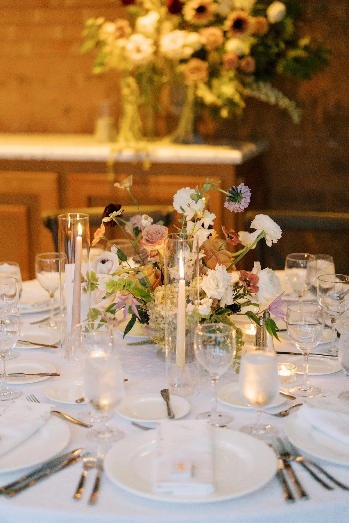 The Coda's Collective — luxury wedding and event planning based in St. Louis and Melbourne Charley, founder and creative director of The Coda's Collective, St. Louis wedding planner