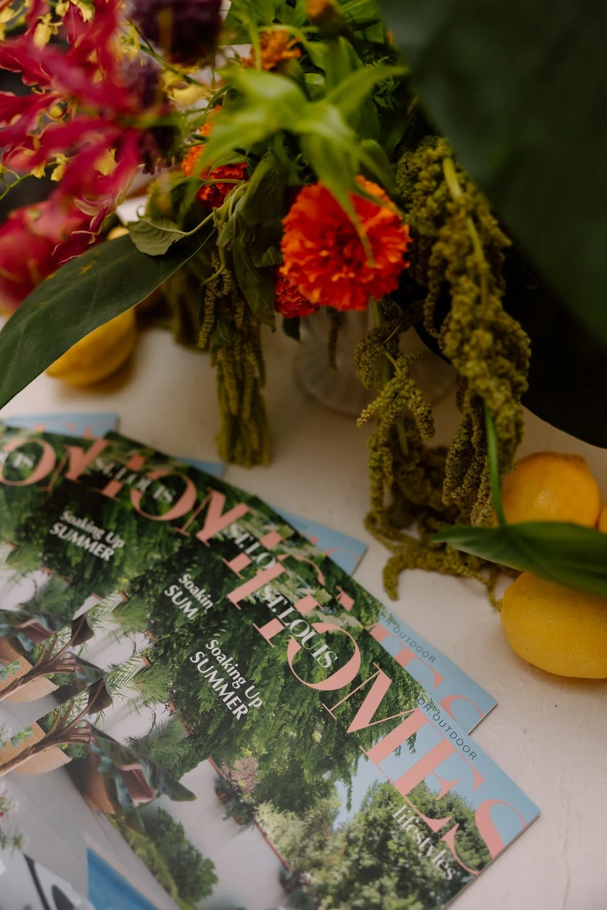 The Coda’s Collective and Coda’s Events – modern wedding and event planners in St. Louis and Melbourne, specializing in destination weddings, parties, and luxury event planning.