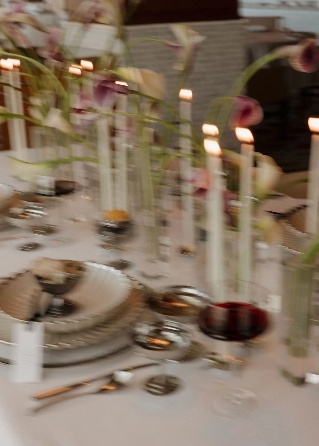 Codas Events