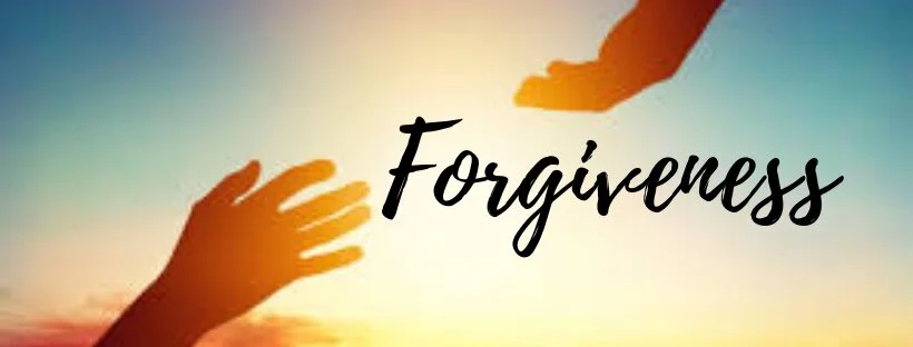 The Power of Forgiveness