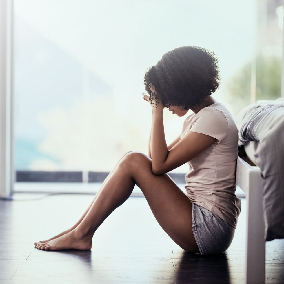 5 things that helped me through my grief&nbsp;