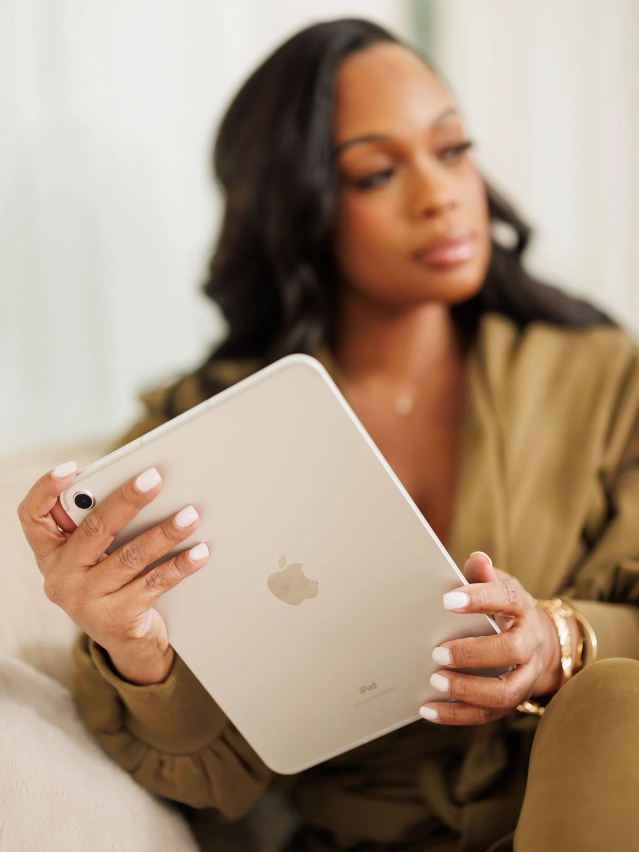 Welcome Back: Rediscovering My Purpose After Life’s Challenges