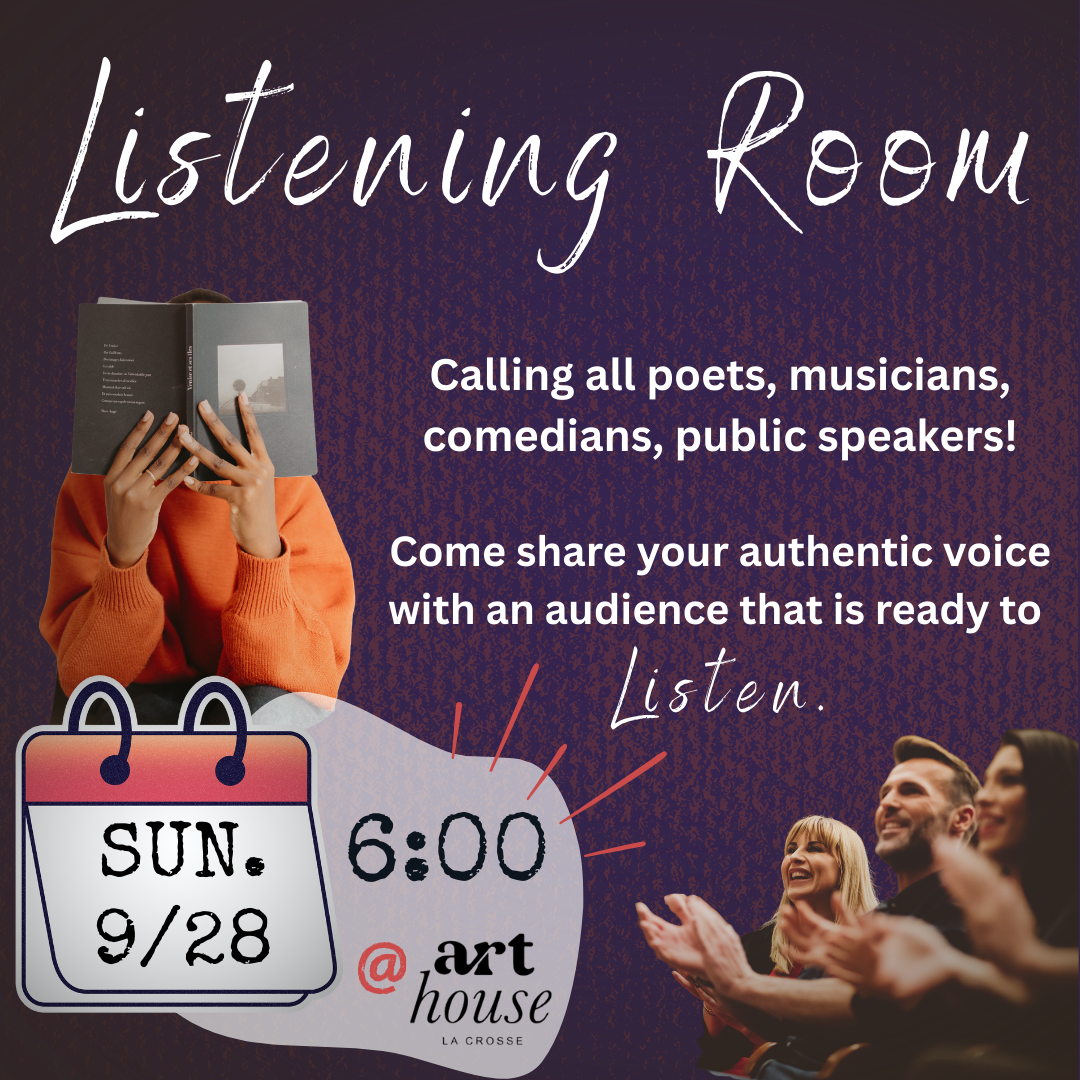 Listening Room