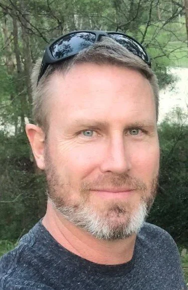 Jerry | NFPA Certified Wildfire Mitigation Specialist (CWMS)