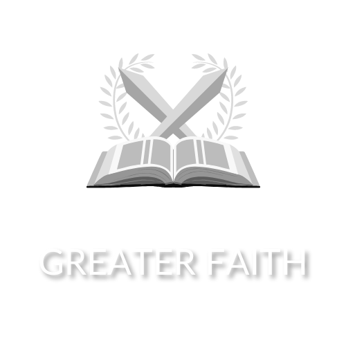 Greater Faith International Ministry