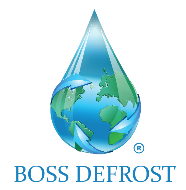 BOSS DEFROST