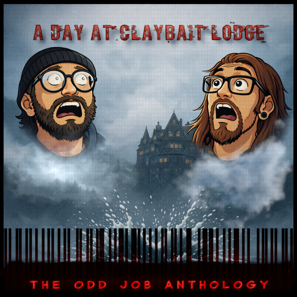 A DAY AT CLAYBAIT LODGE