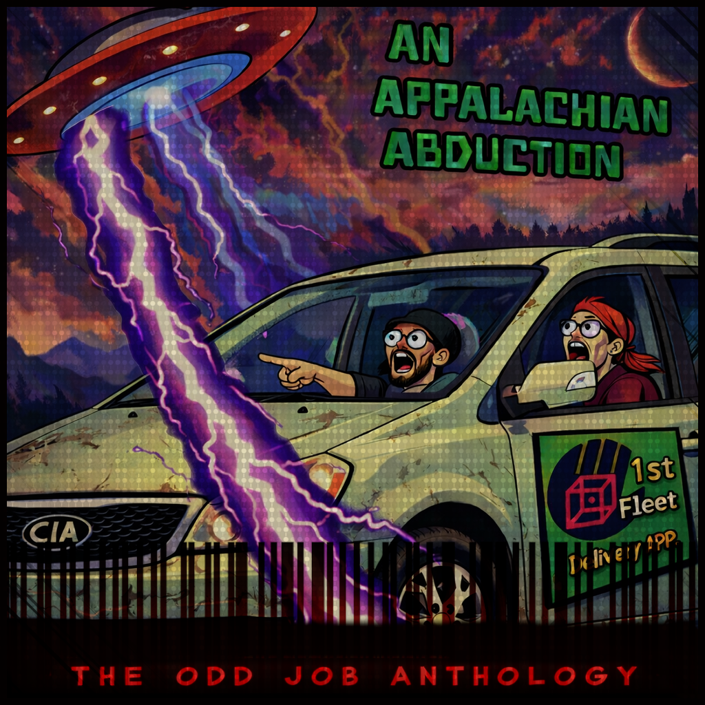 AN APPALACHIAN ABDUCTION