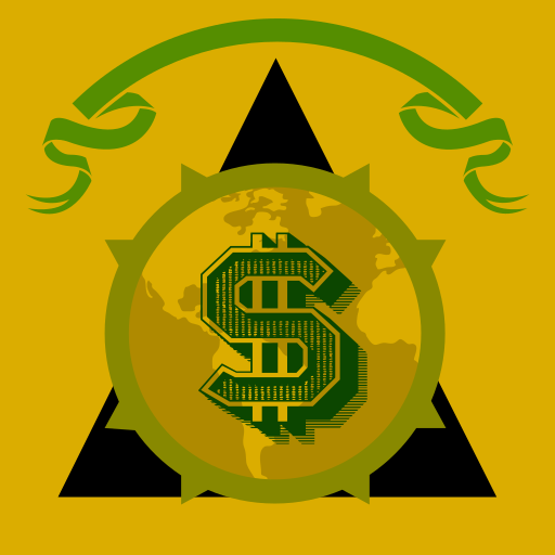 Skrilluminati Rockstar Games crew emblem
