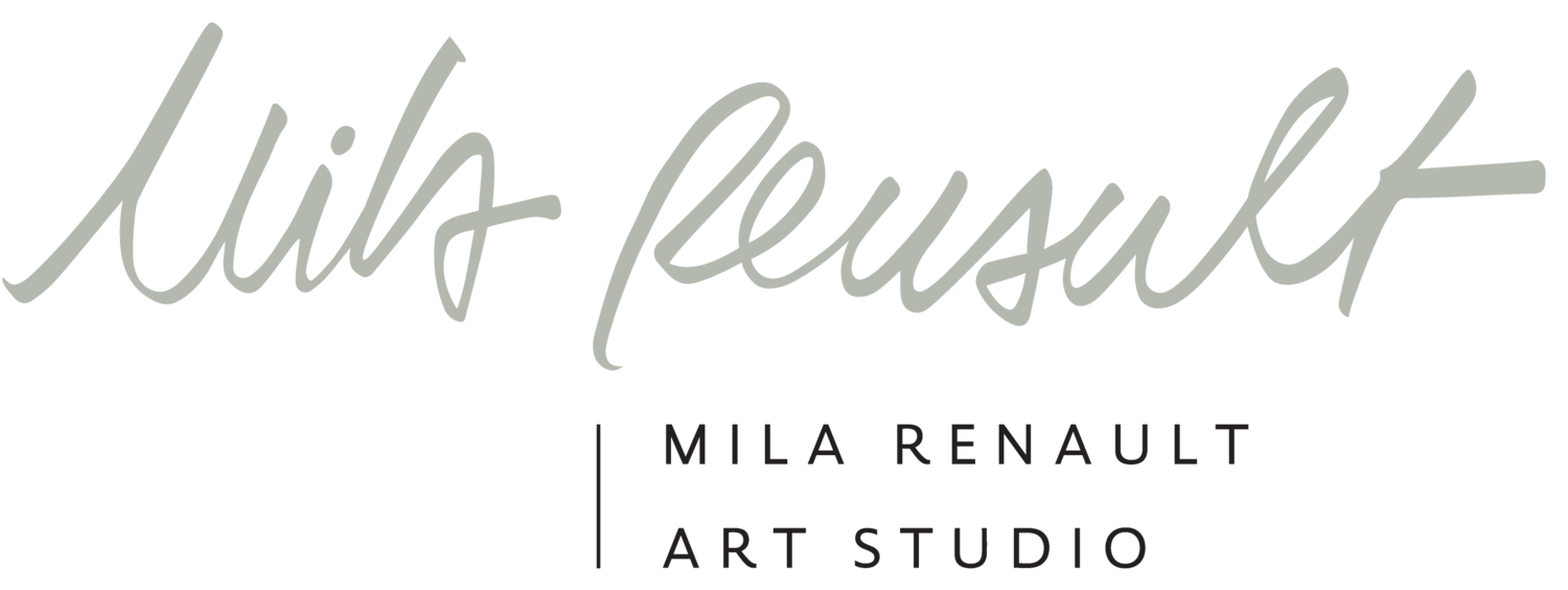 Mila Renault Art Studio