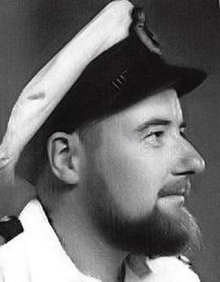 Happy LGBTQ+ Pride Day 16:

Laurence Michael Dillon (1 May 1915 &ndash; 15 May 1962) was a British doctor, author, poet, Buddhist monk and the first known transgender man to undergo a phalloplasty. Born in Ladbroke Gardens, Kensington, he and his eld