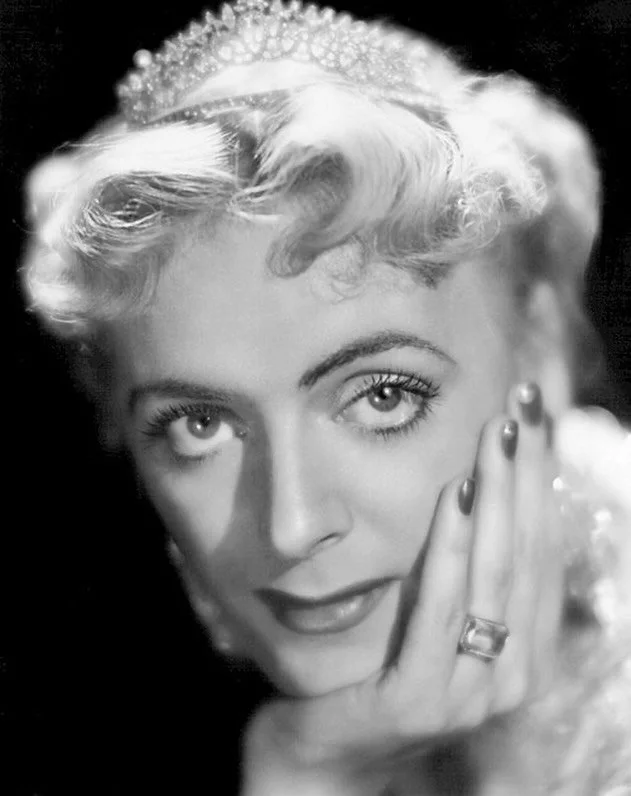 Happy LGBTQ+ Pride Month Day 11:

Christine Jorgensen (May 30, 1926 - May 3, 1989) was an American actress, singer, and transgender activist. A trans woman, she was the first person to become widely known in the United States for having sex reassignm