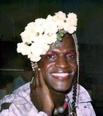 Happy LGBTQ+ Pride Day 19 and Juneteenth:

Marsha P. Johnson (August 24, 1945 &ndash; July 3, 1992) was an American LGBTQ activist, sex worker, and performer. Sometimes known as the &ldquo;Saint of Christopher Street&rdquo;, she[a] is considered an i