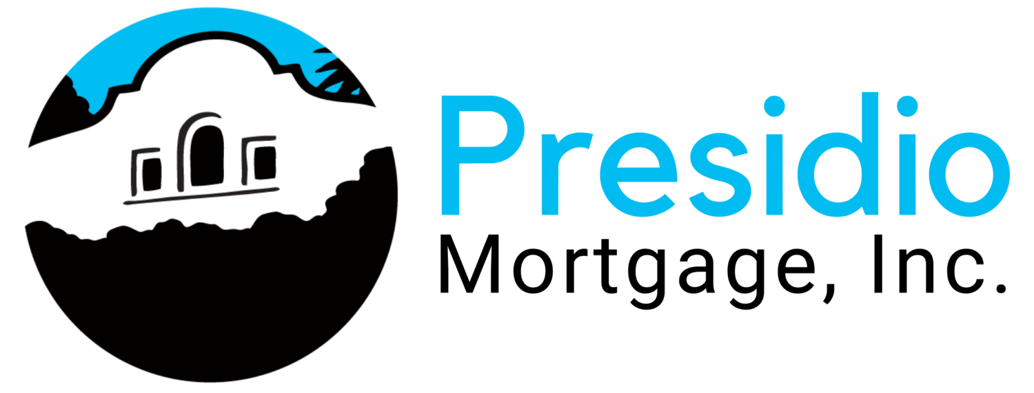 Presidio Mortgage