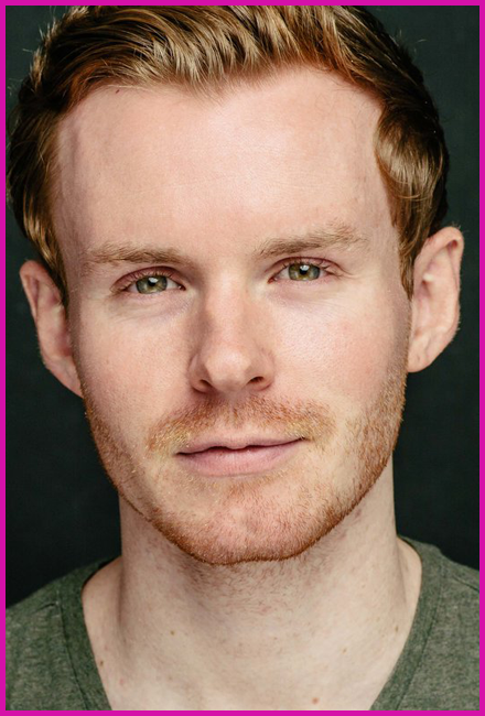 Zachary McNally (as Guy)