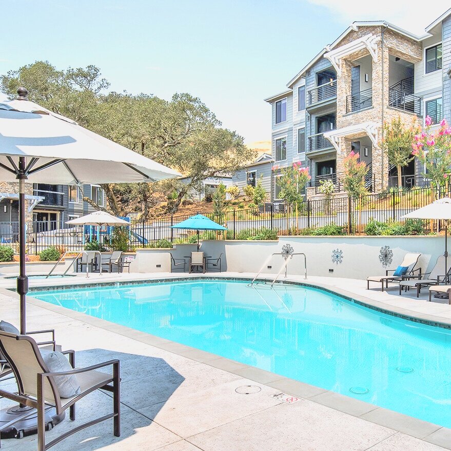 Canyon Oaks Apartments