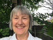 Staying the Distance by Patricia Gemmell