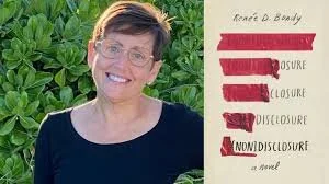 The Power of Stories to Heal [non-disclosure]