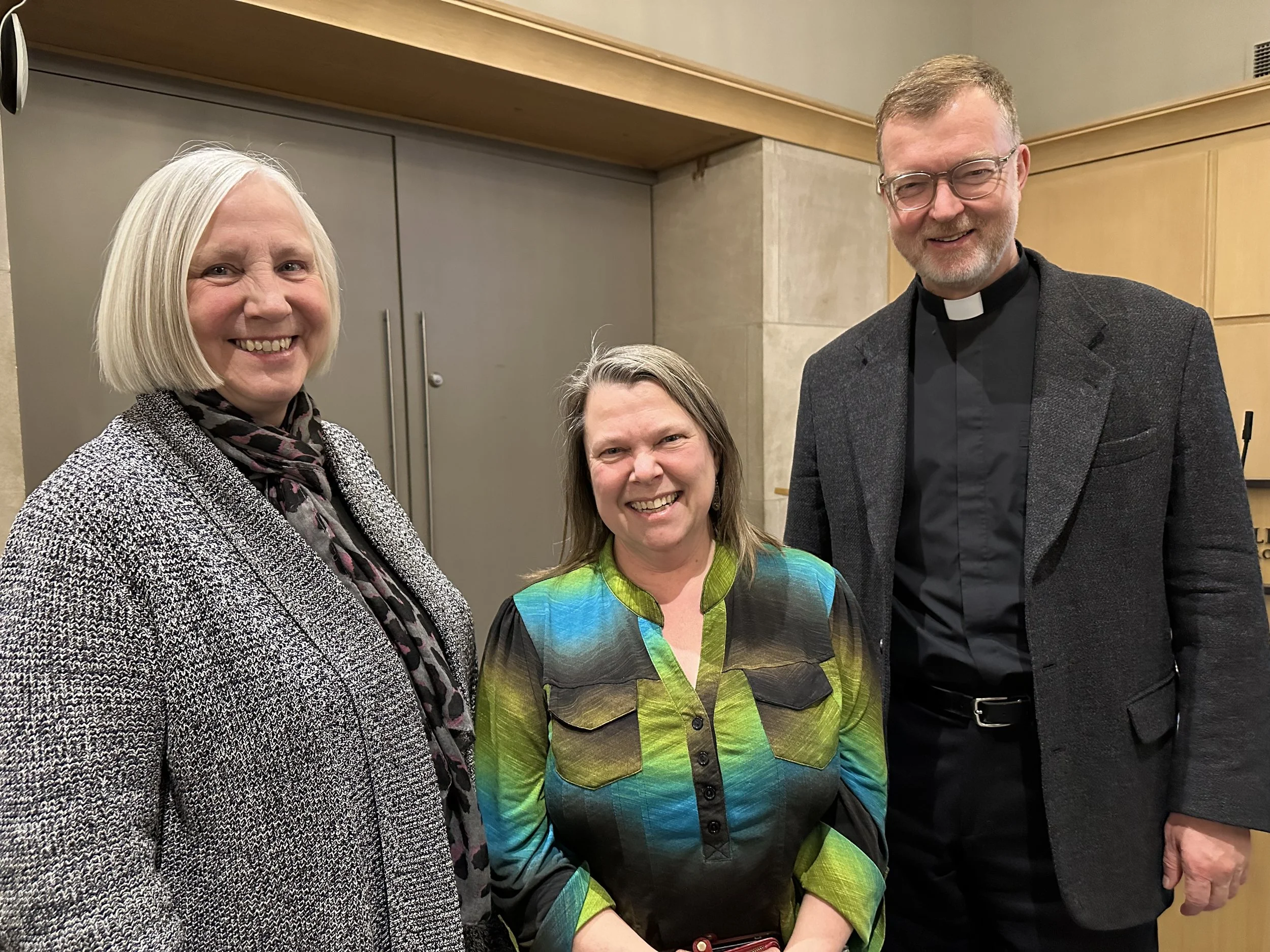 Safeguarding Worldwide: Current Issues