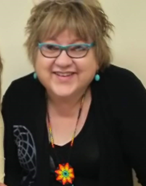 Human Trafficking: A Challenge for Indigenous Communities with Dr Rose-Alma McDonald