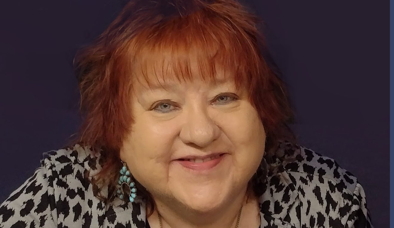 Human Trafficking: A Challenge for Indigenous Communities with Dr Rose-Alma McDonald