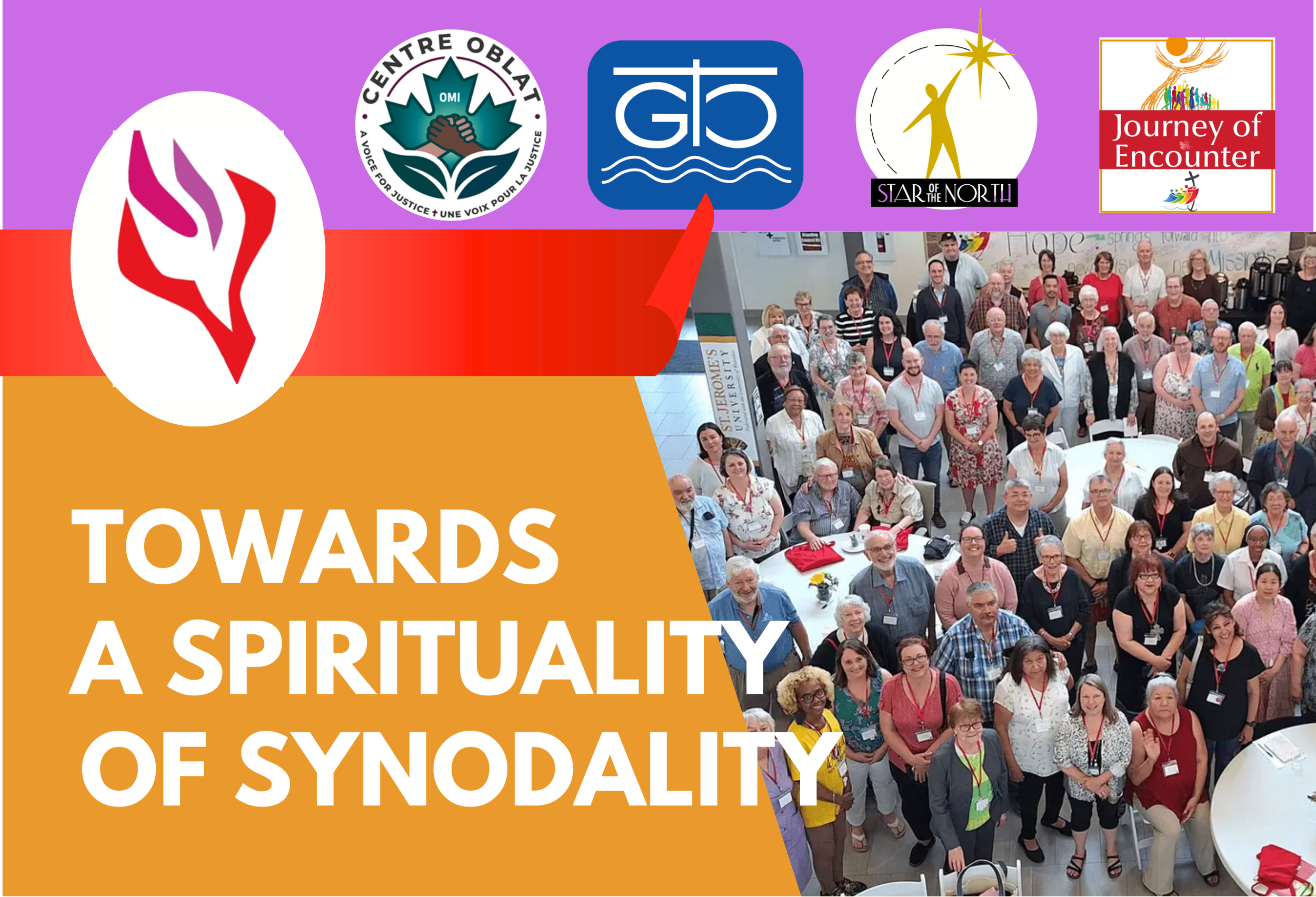 Towards a Spirituality of Synodality&nbsp;