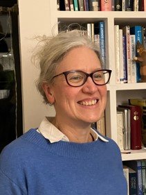 Synodality in the Parish led by Avril Baigent of the UK School for Synodality.