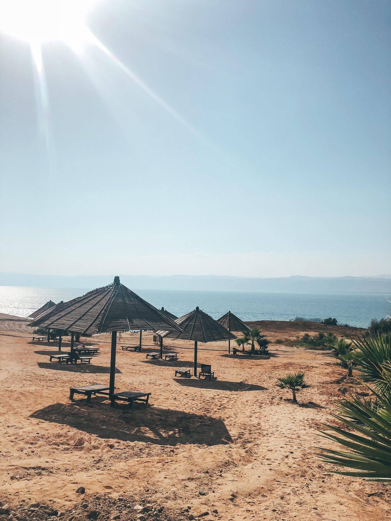 Guide to Visiting The Dead Sea | Jordan Travel — Her Nomad Eyes