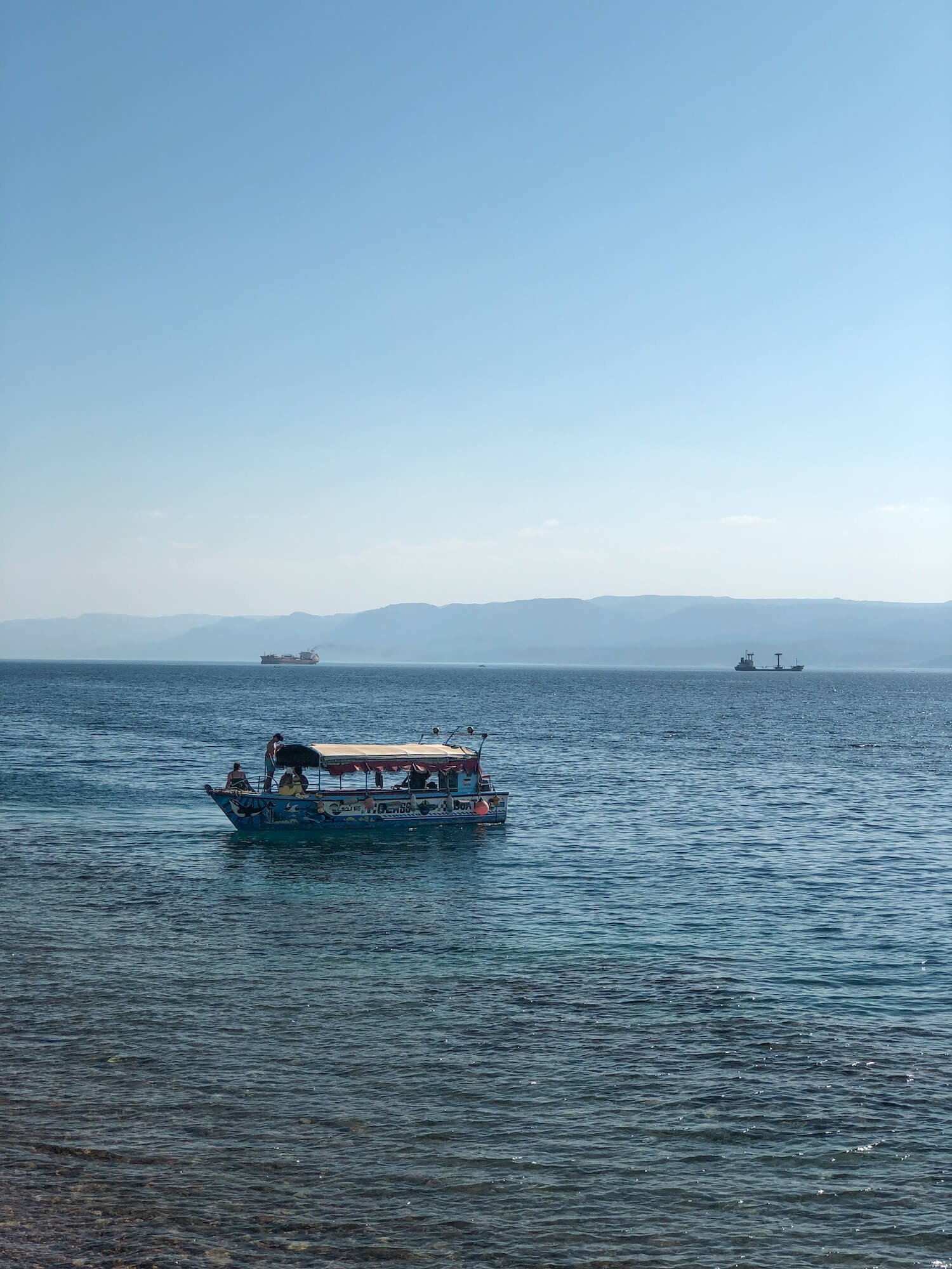 Best Things To Do in Aqaba, Jordan  Red Sea Resort Town — Her Nomad Eyes
