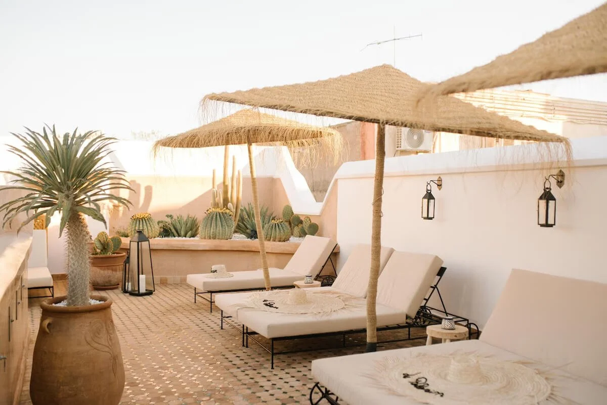Marrakech's Dreamiest Riads: 12 Riads for the Perfect Moroccan ...