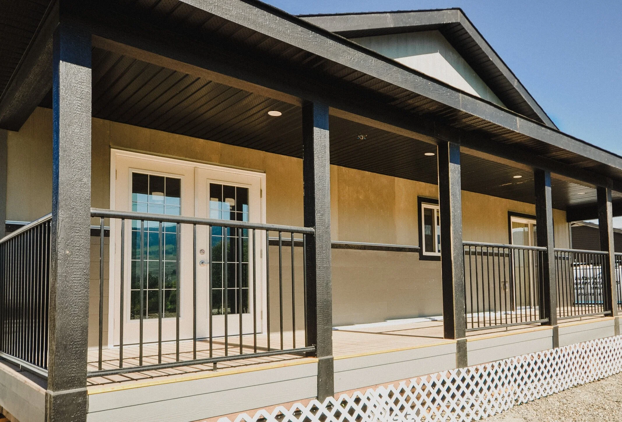 Lawrence Heights Homes