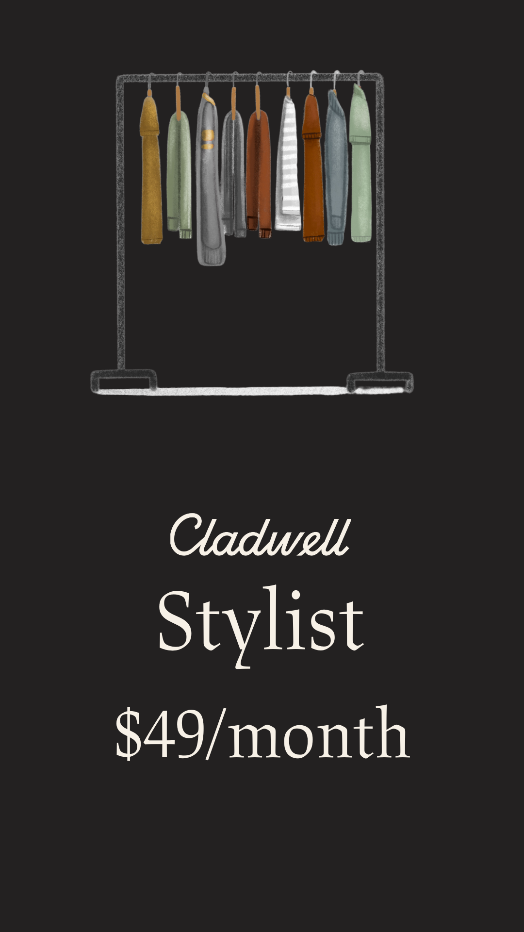 Cladwell | Simplify Your Life With A Capsule Wardrobe