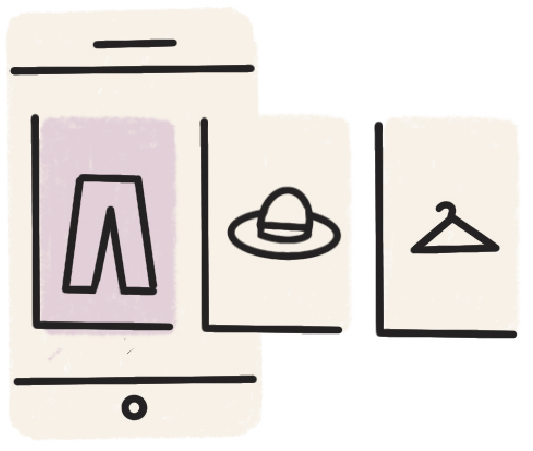 Cladwell | Simplify Your Life With A Capsule Wardrobe