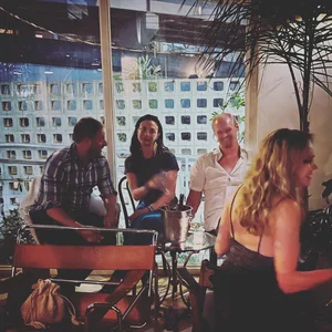 The Tell Me Bar photo