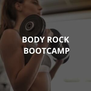 Bootcamp Costs for Body Rock Fitness Studio - Pam Newman