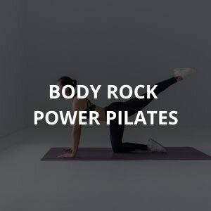Power Pilates Classes in Teaneck NJ Bergen County Gym Body Rock Fitness Studio - Pam Newman