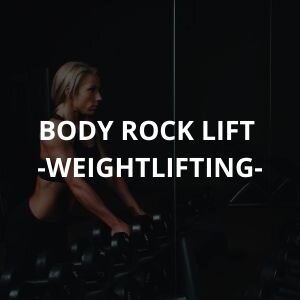 Weightlifting Classes in Teaneck NJ - Local Bergen County Gym Body Rock Fitness Studio - Pam Newman