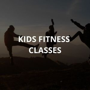 Kids Fitness Classes in Bergen County NJ at for Body Rock Fitness Studio - Pam Newman