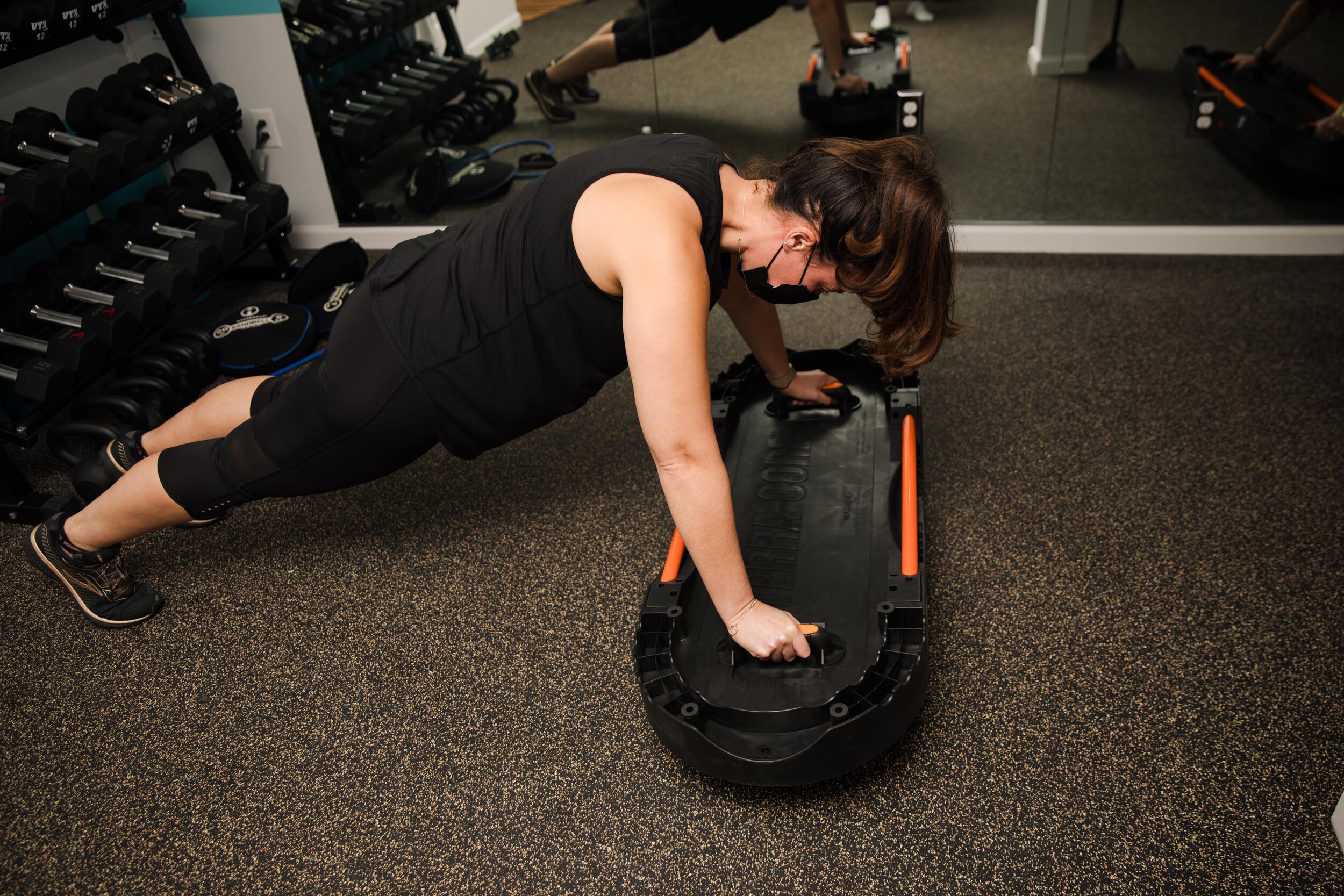 WEIGHT LIFTING CLASSES IN BERGEN COUNTY NJ - Body Rock Fitness - Pam Newman Personal Trainer in Teaneck (8)-min.jpg