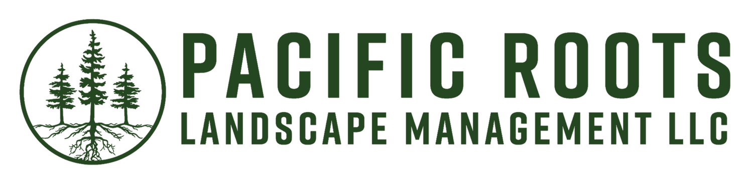 Pacific Roots Landscaping LLC