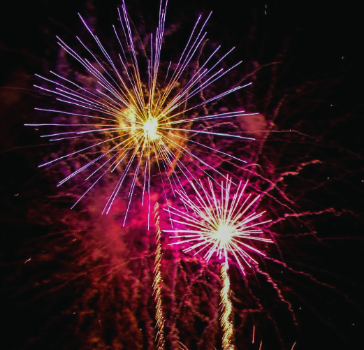 How to Start the New Year Grounded: Self-Love, Boundaries, and No-Pressure Intentions